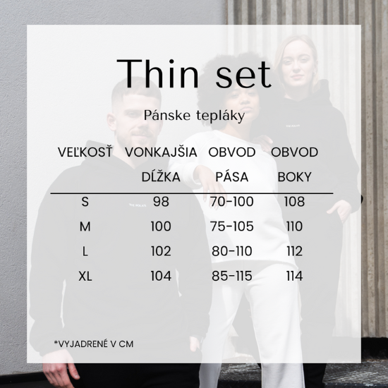 THIN P T